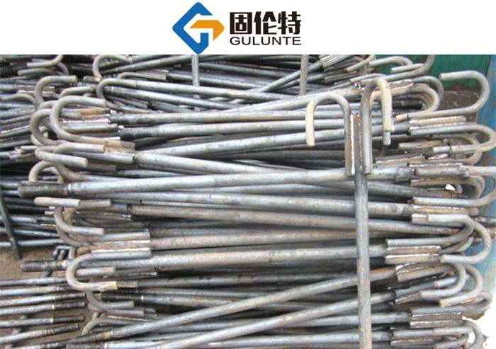 地腳螺栓標準型號規格尺寸表大全